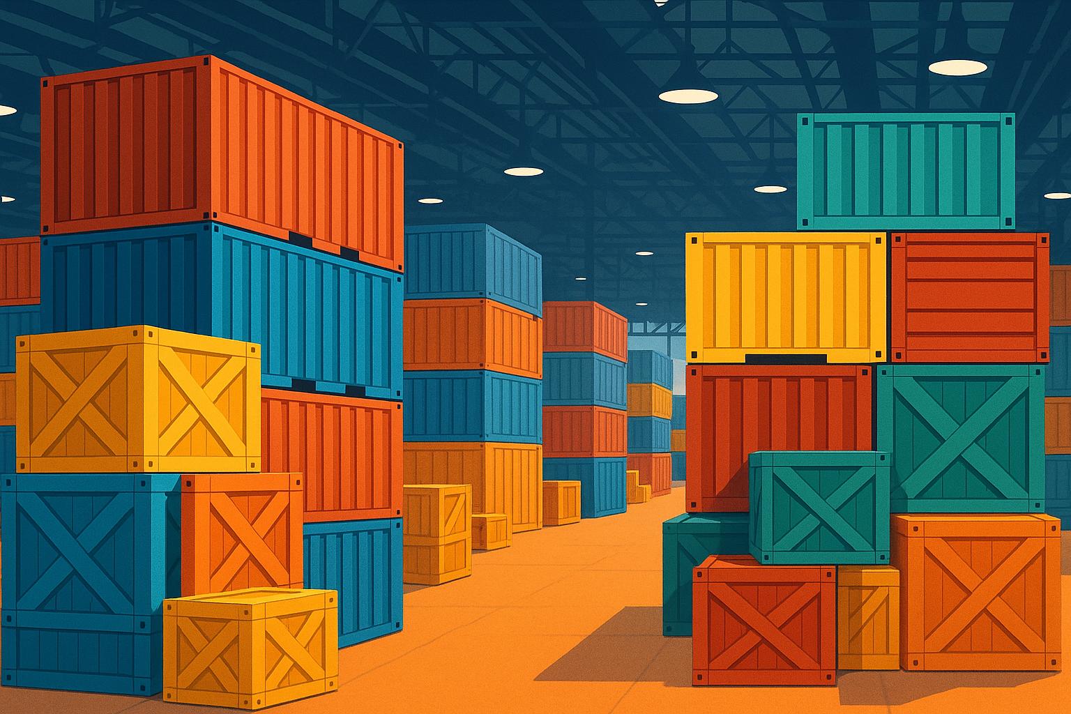 Supply chain collaborations deepen but gaps hinder true strategic value, study finds