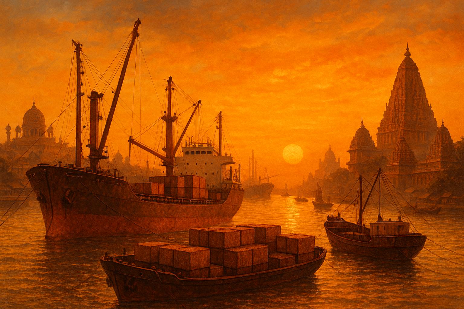 Flexport’s strategic leap into India marks a shift towards resilient, two-way trade expansion