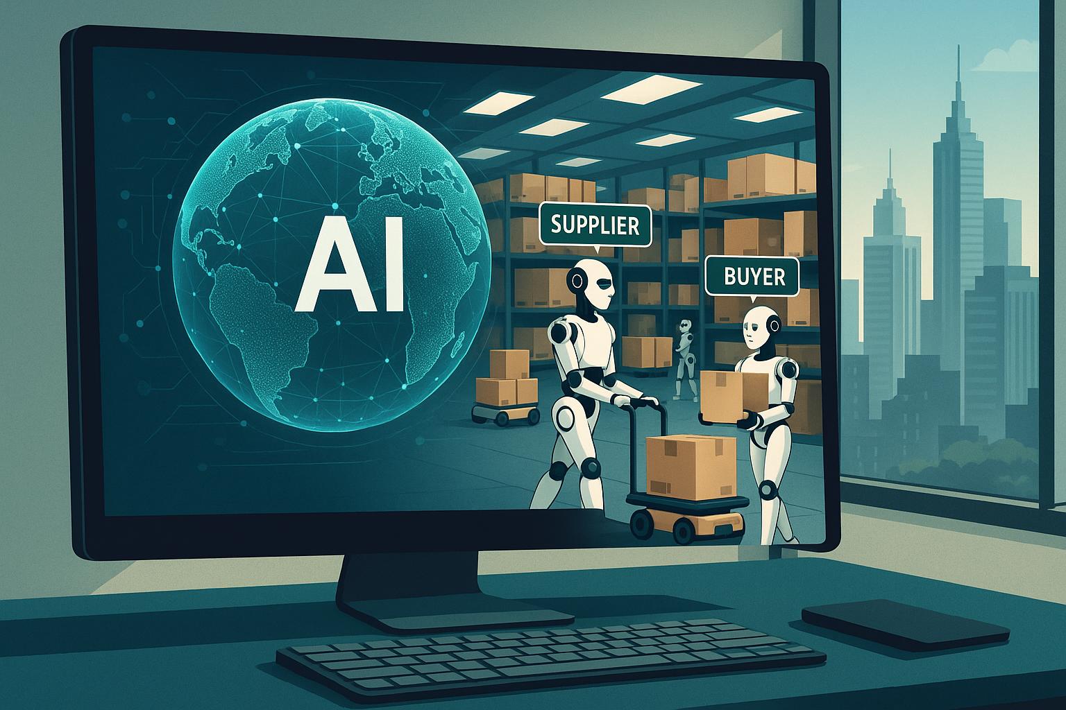 SAP Ariba Sourcing revolutionises procurement with AI-driven automation and sustainability insights