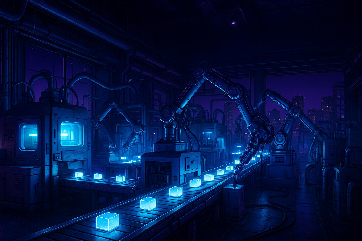 Siemens launches Digital Twin Composer to accelerate industrial metaverse integration with real-time data