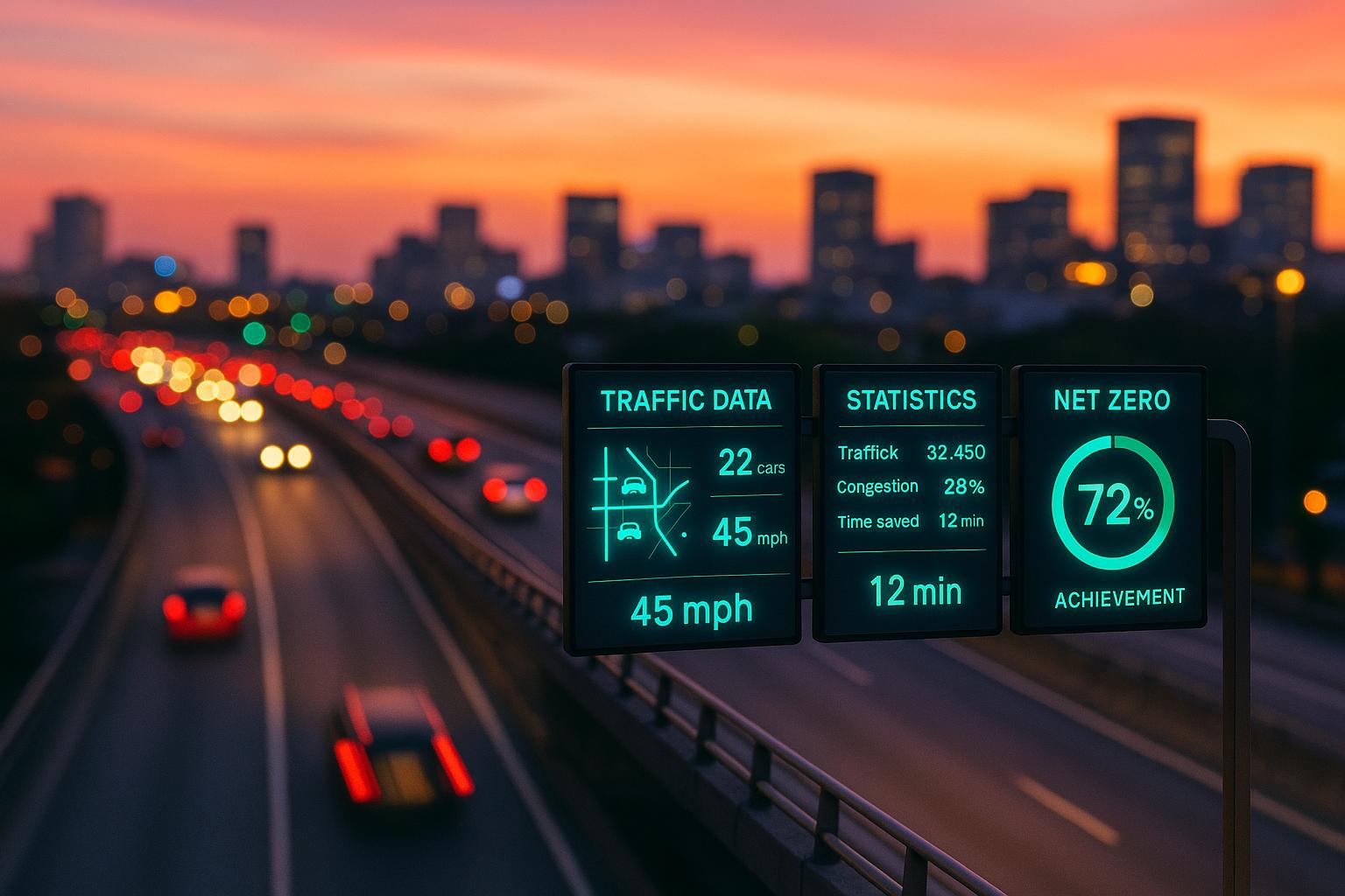 Digital upgrades become the preferred approach for extending infrastructure lifespans