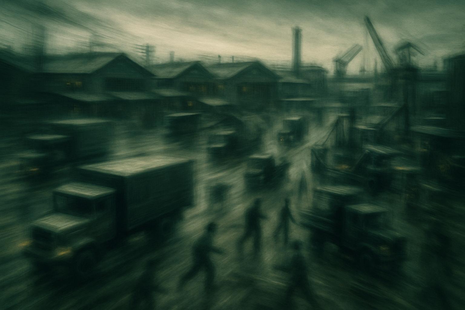 Most companies prioritise rapid supply chain execution over planning, but operational fragility hampers real-time action