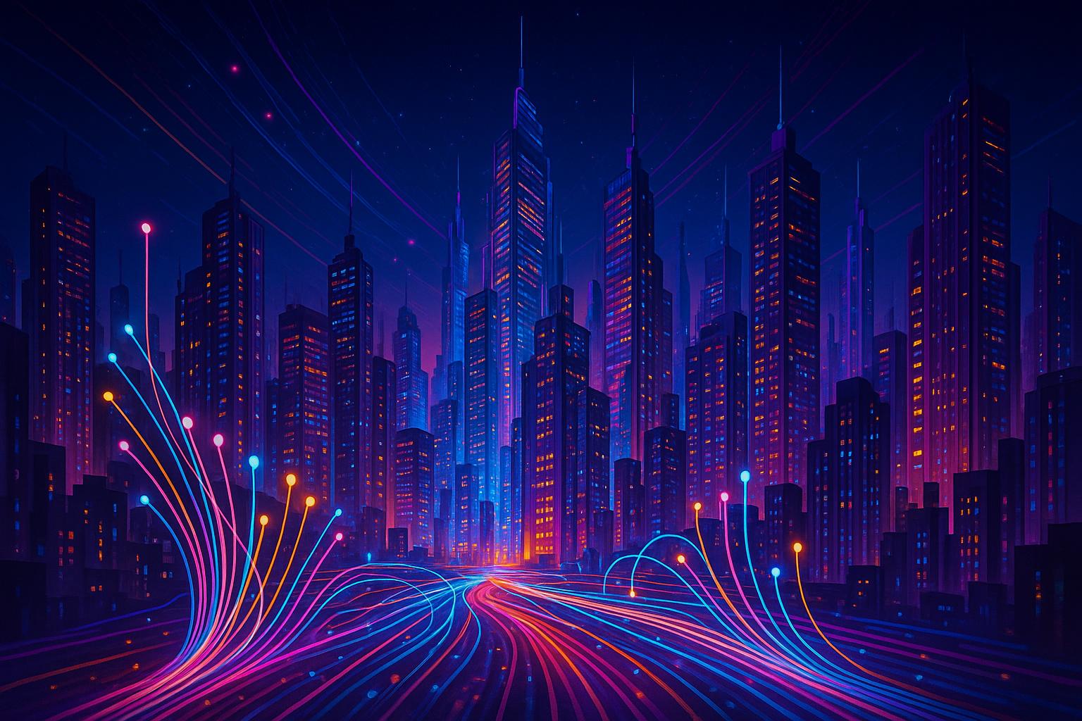 Tata Communications and RailTel forge strategic alliance to boost India’s AI-ready digital infrastructure