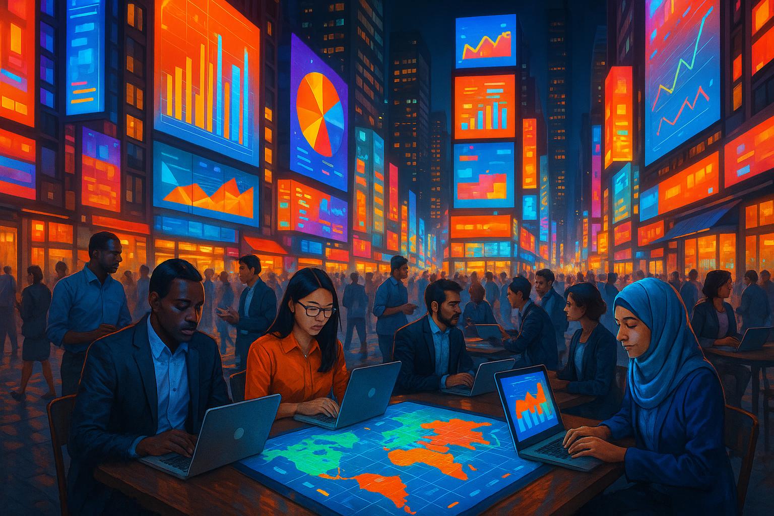 SAP Ariba’s digital shift transforms global procurement with integrated source-to-pay platform