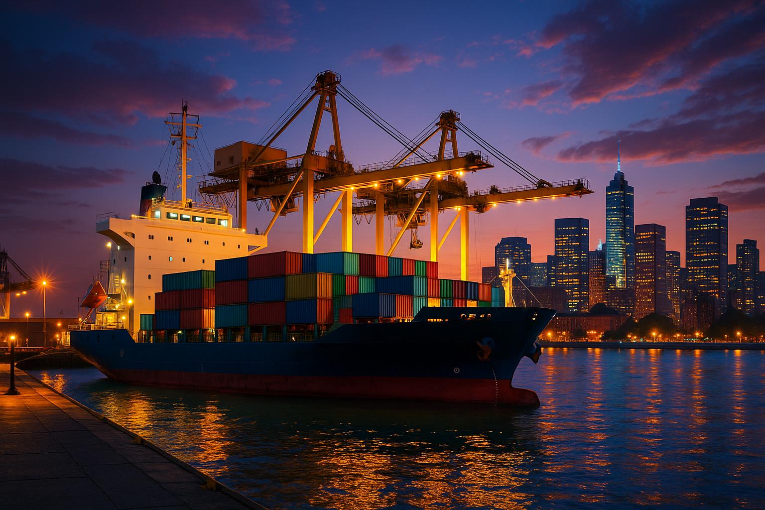 Noatum CSM and GenPro forge strategic procurement alliance to enhance transparency and efficiency