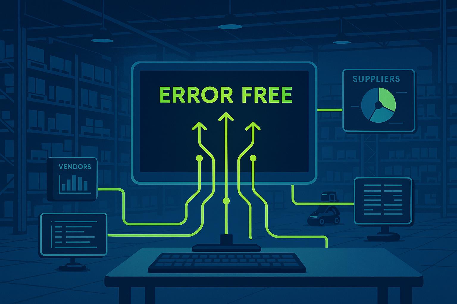 Organisations adopt centralised, automated vendor oversight to enhance resilience in 2026