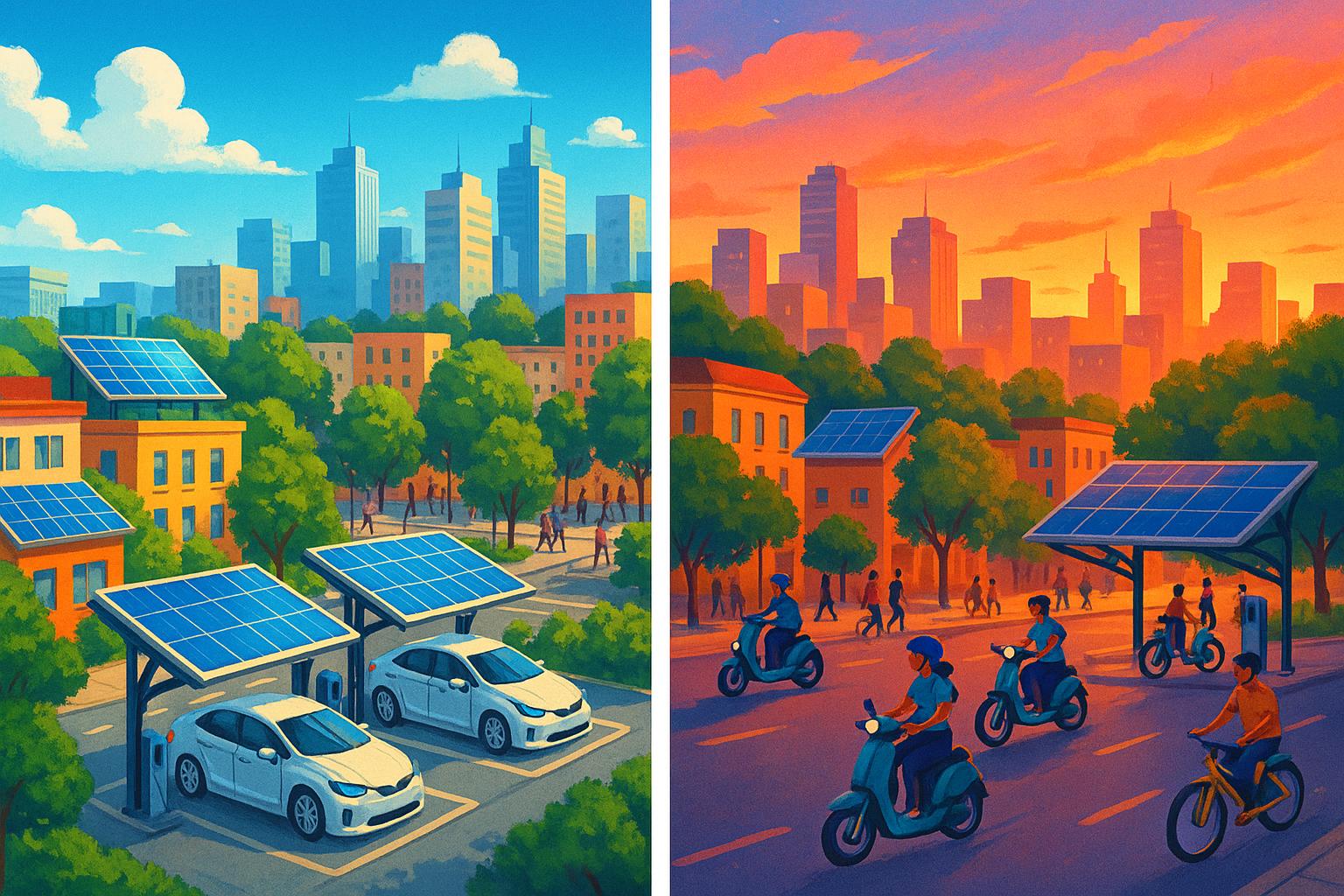 Tata Power unveils AI-driven digital platform to accelerate India’s clean energy surge