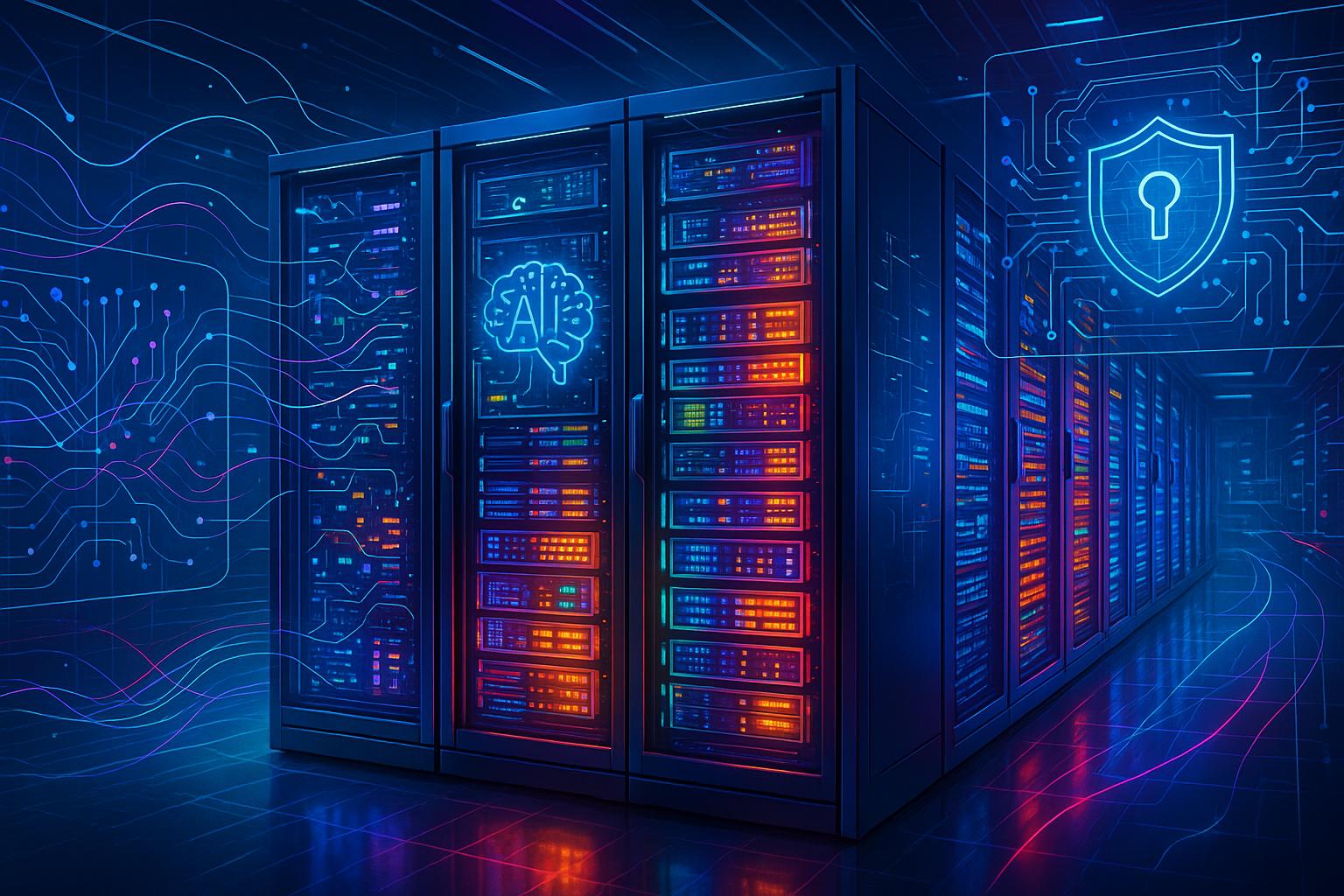 TrendAI and Nvidia innovate with simulation-driven security for AI datacentres