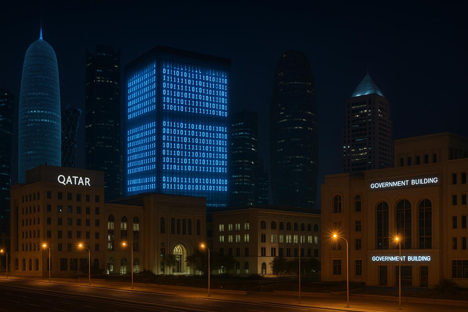 Qatar's digital overhaul: new IT rules aim to boost market oversight but raise data security concerns