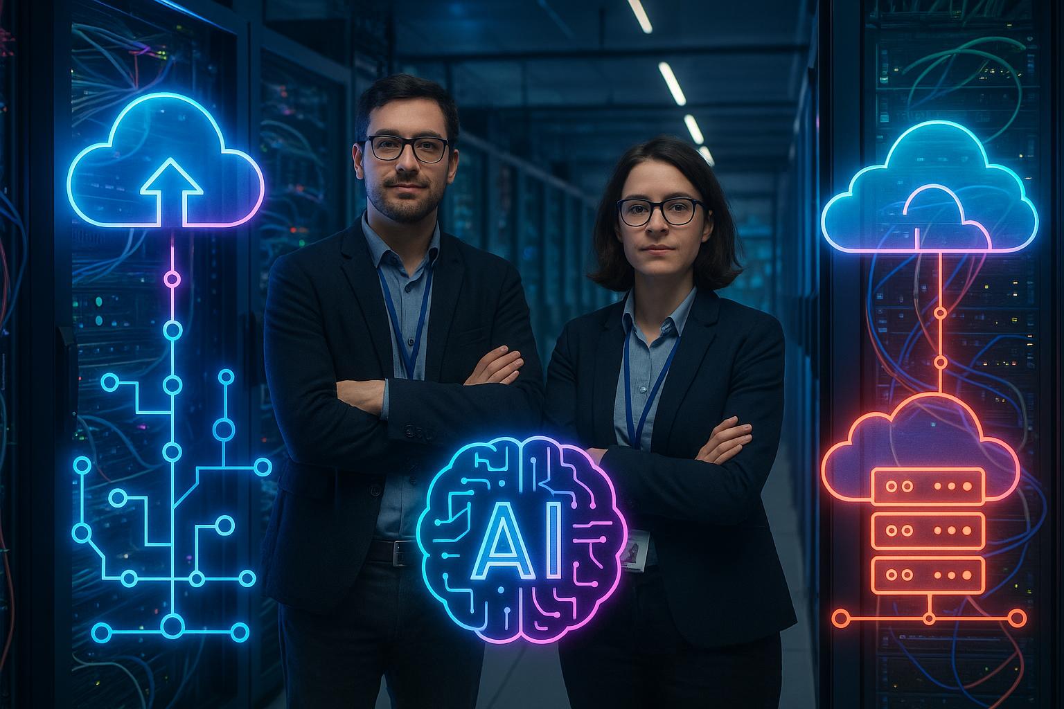 Managed service providers evolve into strategic partners with AI-driven, outcome-focused offerings