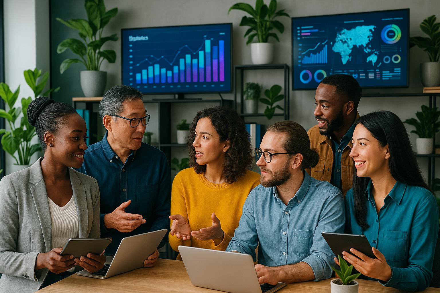 Ricoh shifts channel focus to digital services with new partner programme and sustainability initiatives