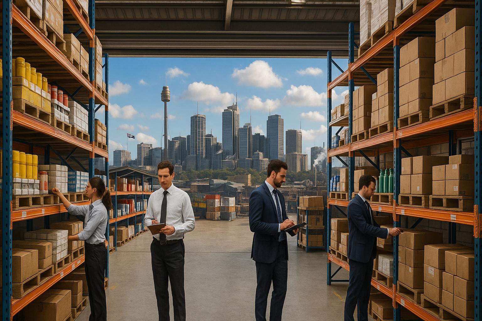 How Australian firms can cut costs without weakening supply chains amid inflation