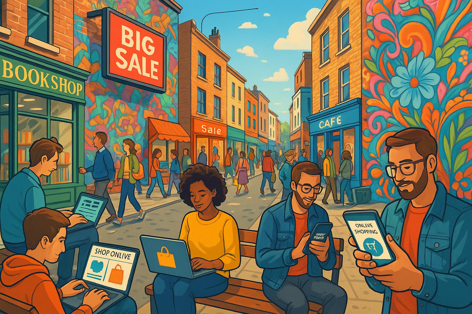 SMEs gain competitive edge by focusing on strategic digital priorities