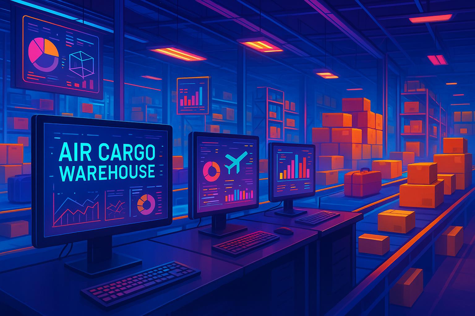 Delta Cargo partners with CargoAi to accelerate digital transformation in air freight booking