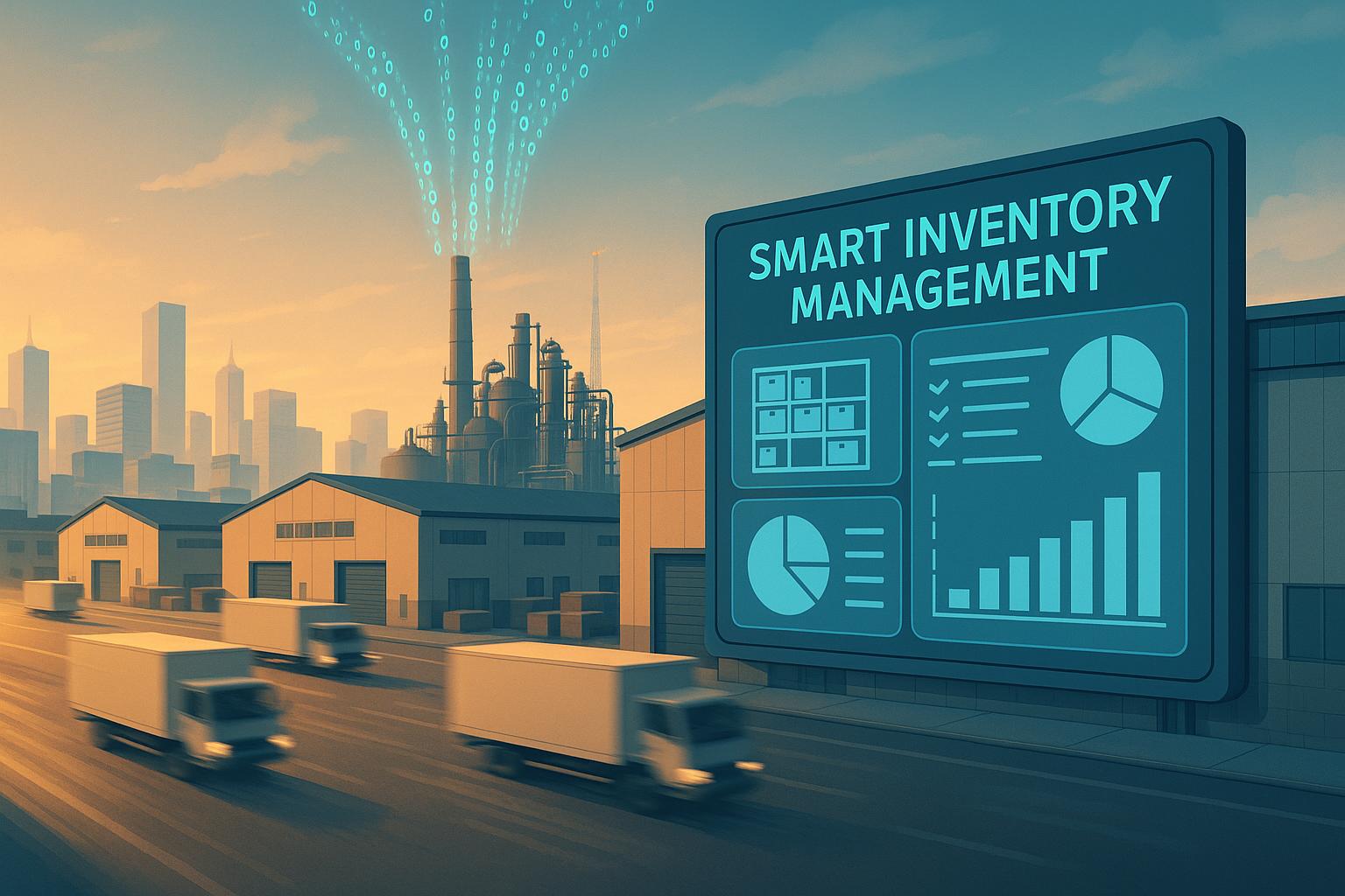 Wiliot partners with Databricks to accelerate physical AI and supply chain automation