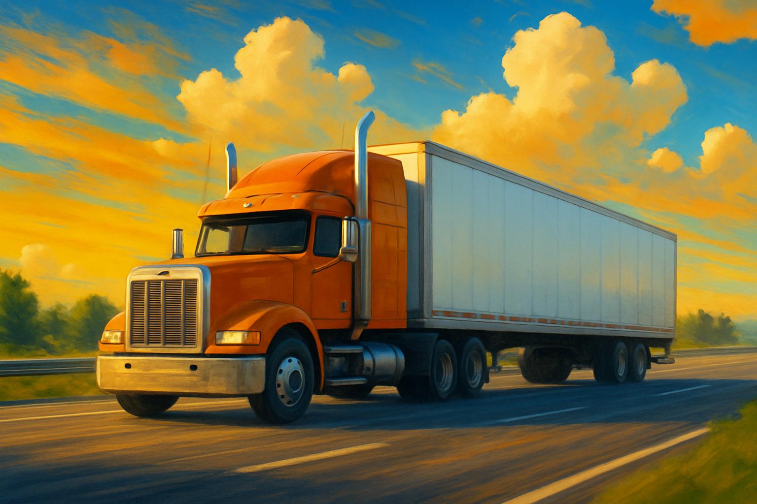 Schneider’s strategic shift emphasises reliability over digital speed in freight execution