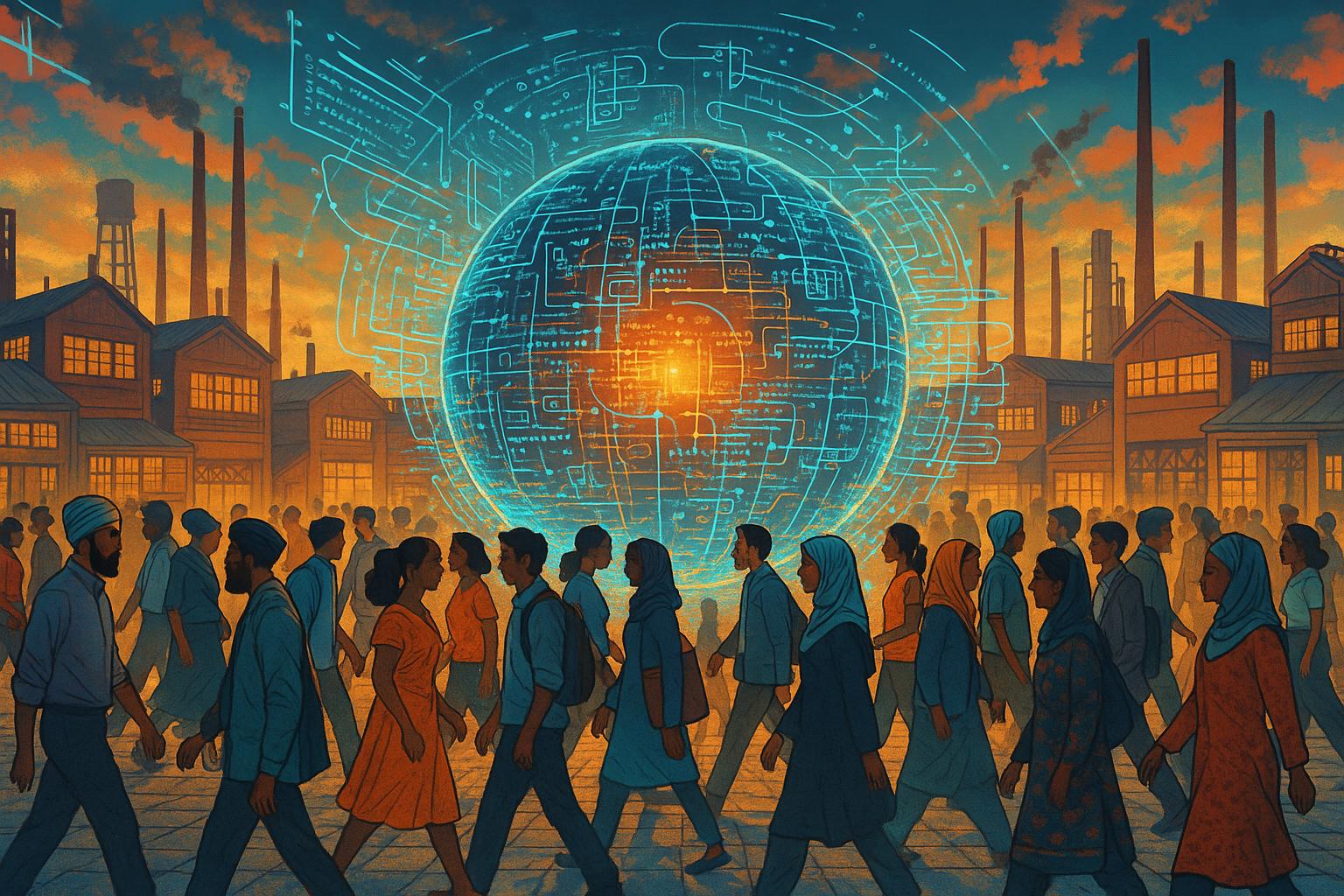 Beacon shifts from freight forwarding to data orchestration in logistics technology