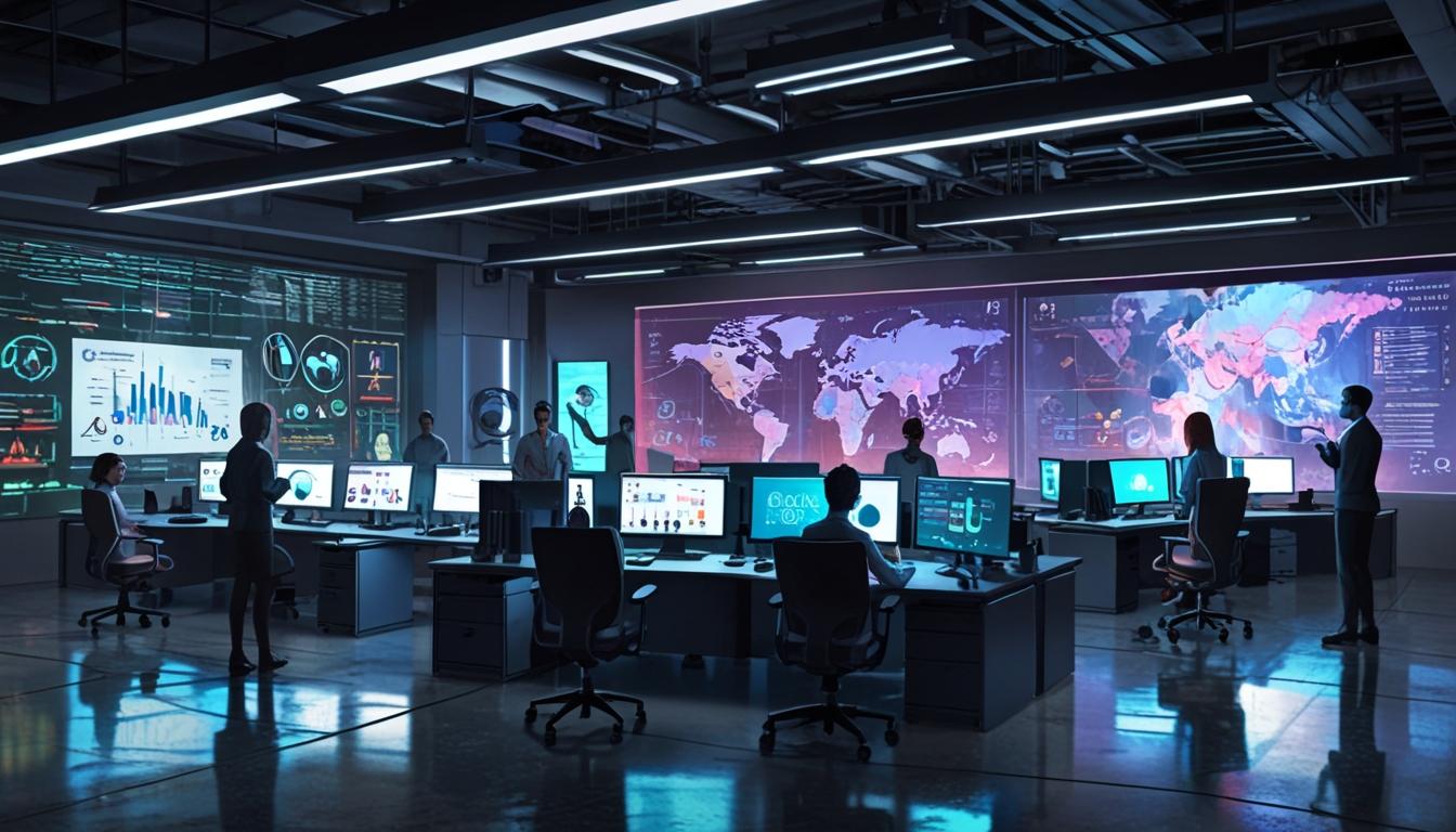 2024 marks a turning point for artificial intelligence integration