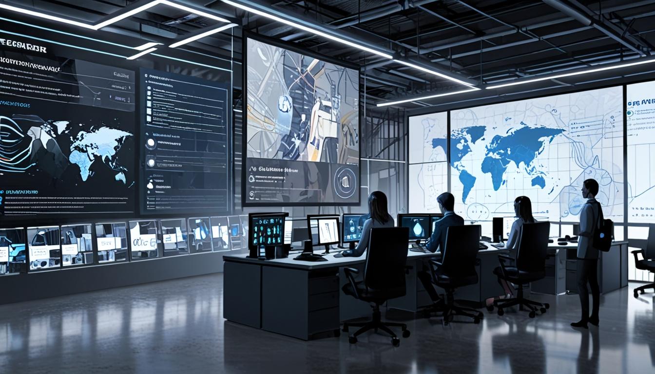 The impact of generative AI on supplier relationship management