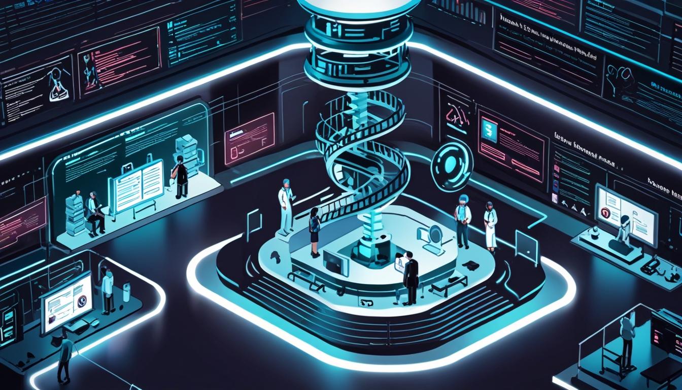 Healthcare organisations embrace generative AI for supplier relationship management