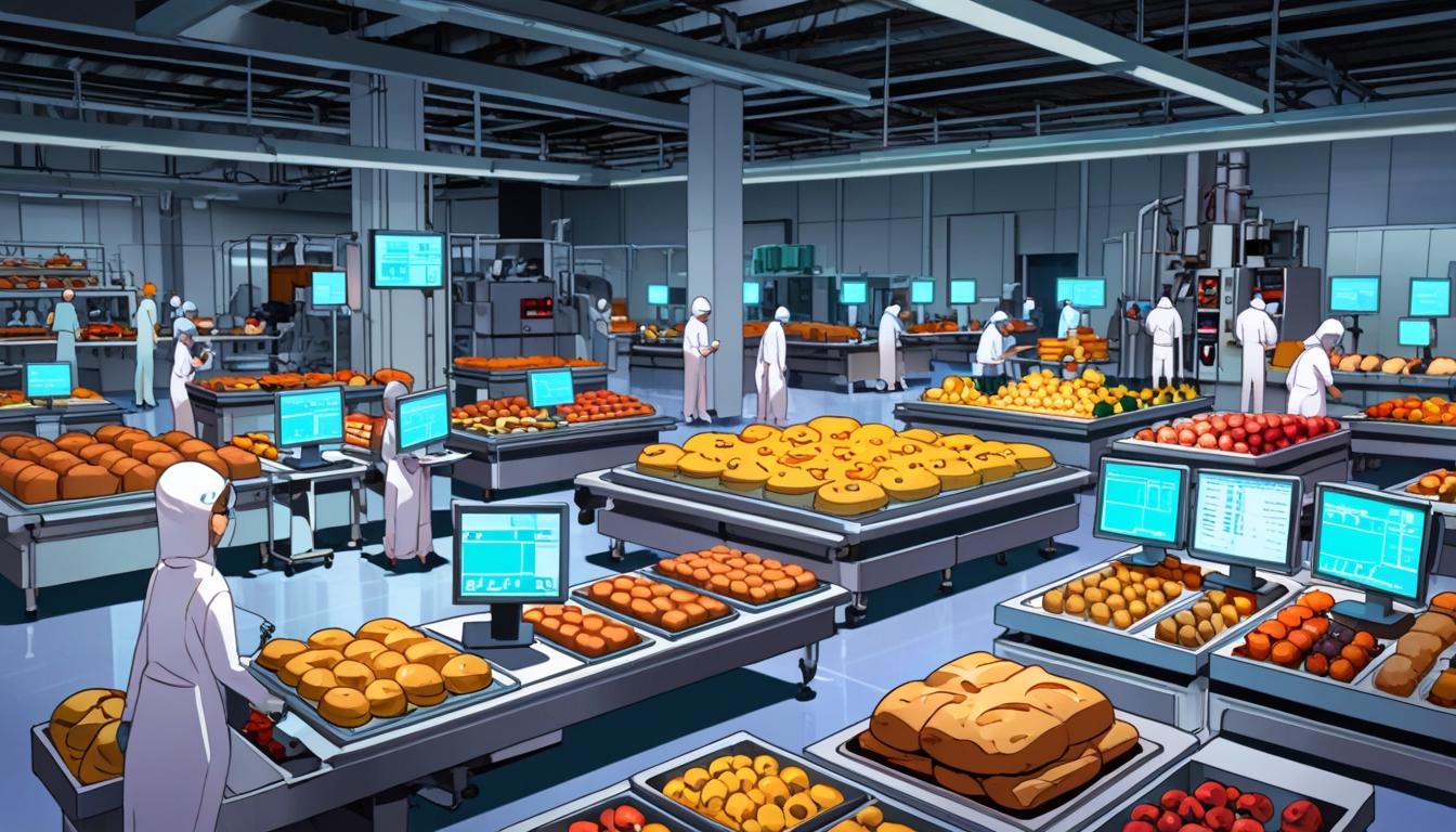 UK manufacturers show optimism for growth despite economic concerns