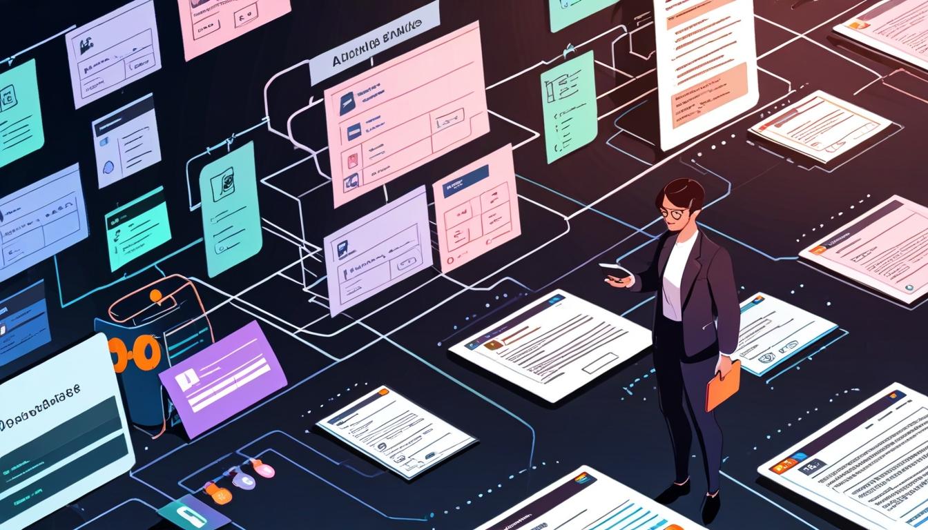 Generative AI transforms supplier relationship management practices