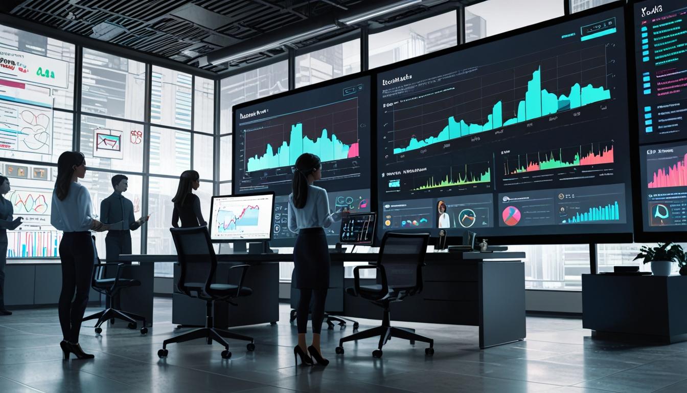 The transformative role of generative AI in supplier relationship management