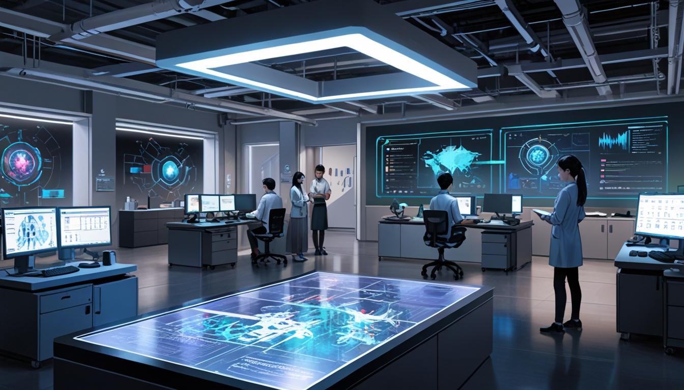 DeepSeek unveils competitive AI models to challenge OpenAI