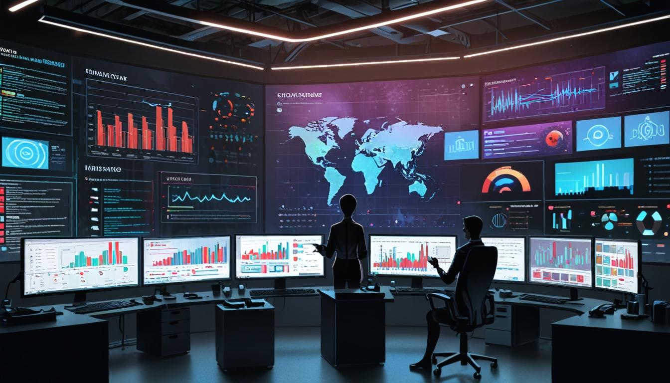 Generative AI set to transform supplier relationship management