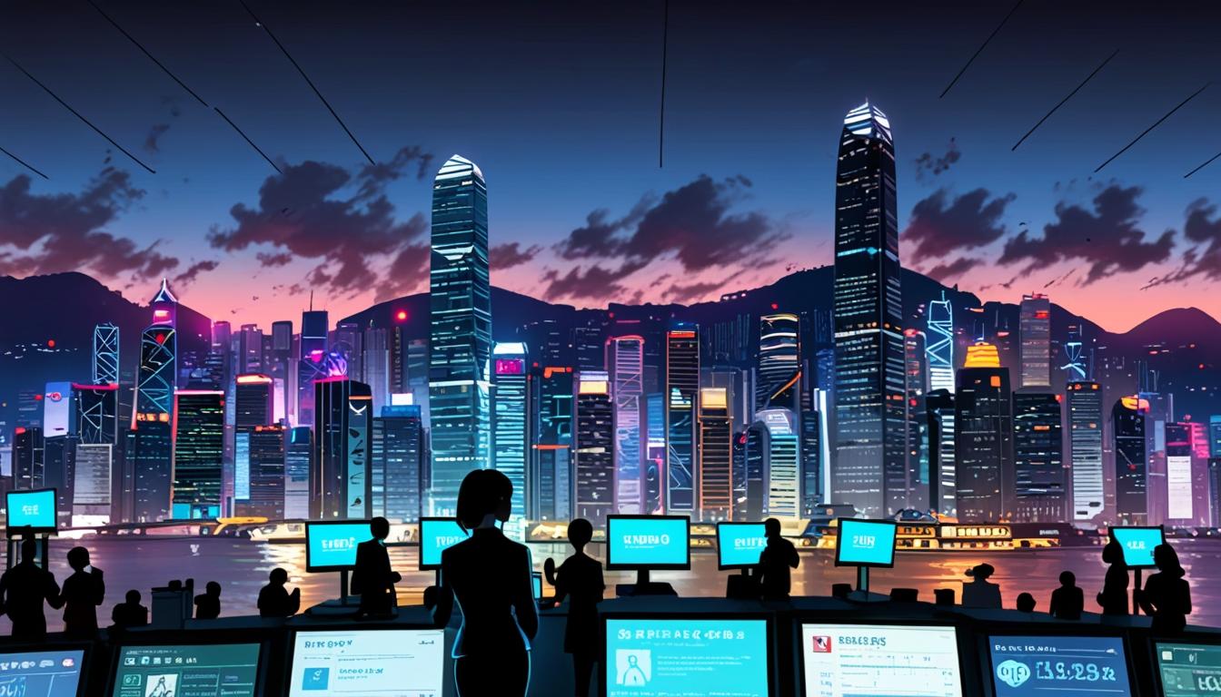 Hong Kong banking sector shows signs of recovery, according to KPMG report