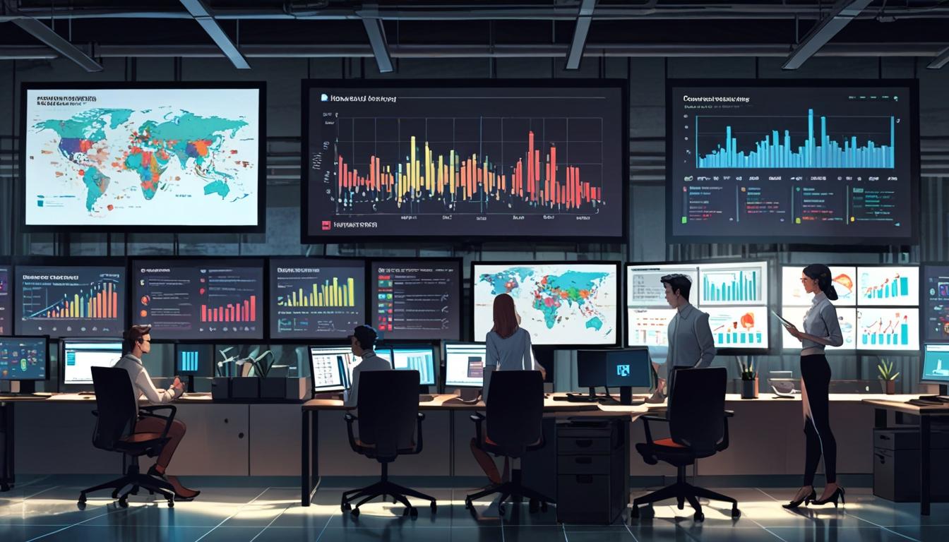 Shahbaz Alam discusses technology's role in enhancing private equity value creation