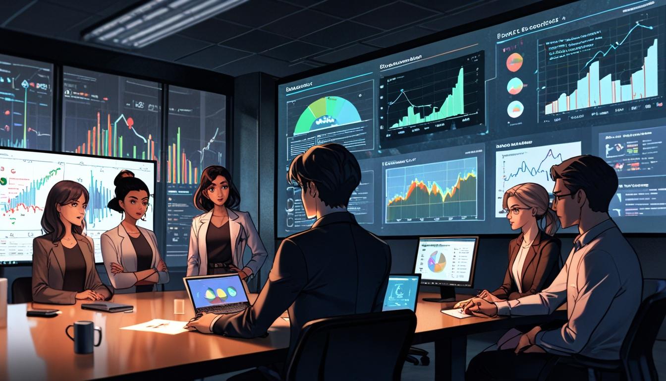 The evolving role of audit committees in managing enterprise risk and technology