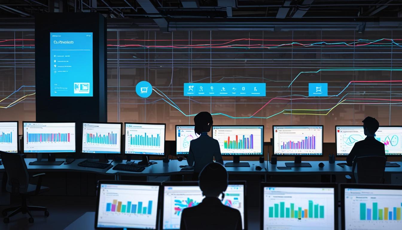 Unlocking the potential of data through AI integration in IT operations