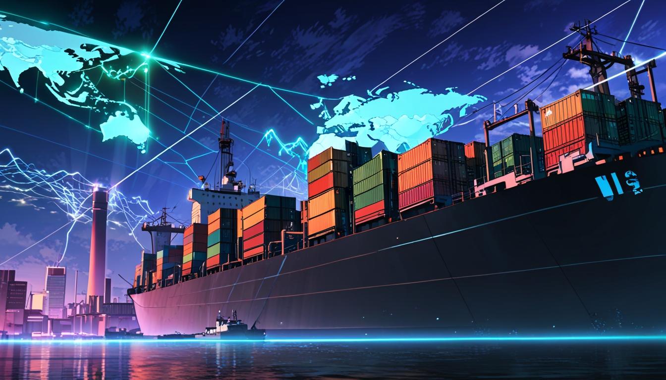 Canada embraces technology to enhance trade relations