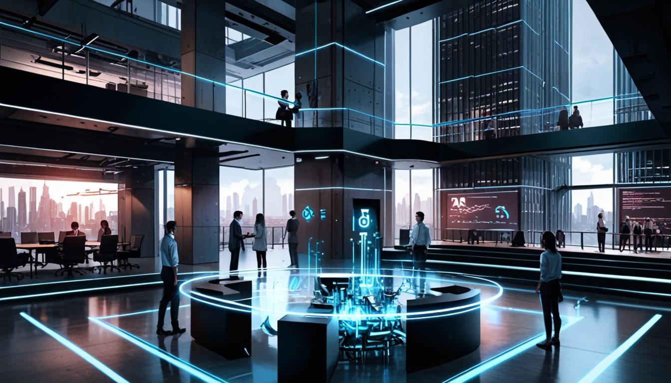 Generative AI revolutionises supplier relationship management in Europe