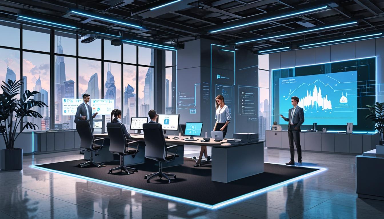 Generative AI set to transform supplier relationship management