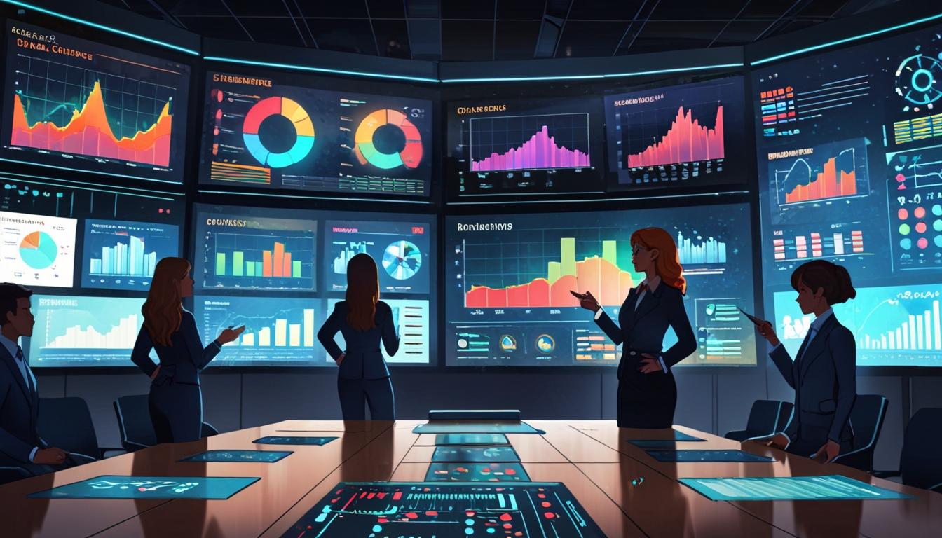 Global executives prioritise cost management as top concern for 2025