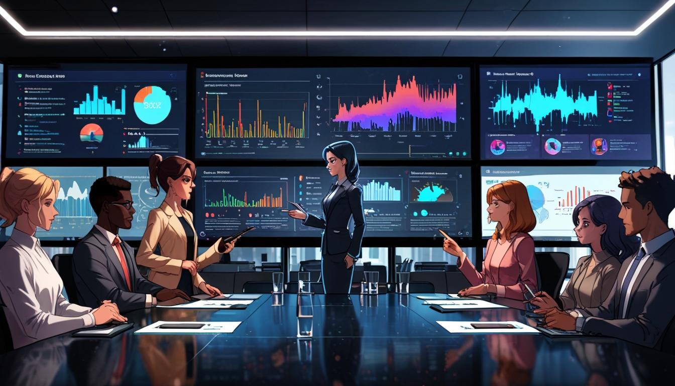 Global M&A market set for resurgence in 2025