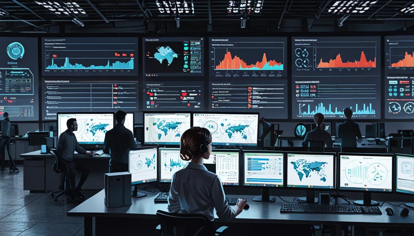 Growing interest in AI among US supply chain leaders drives efficiency