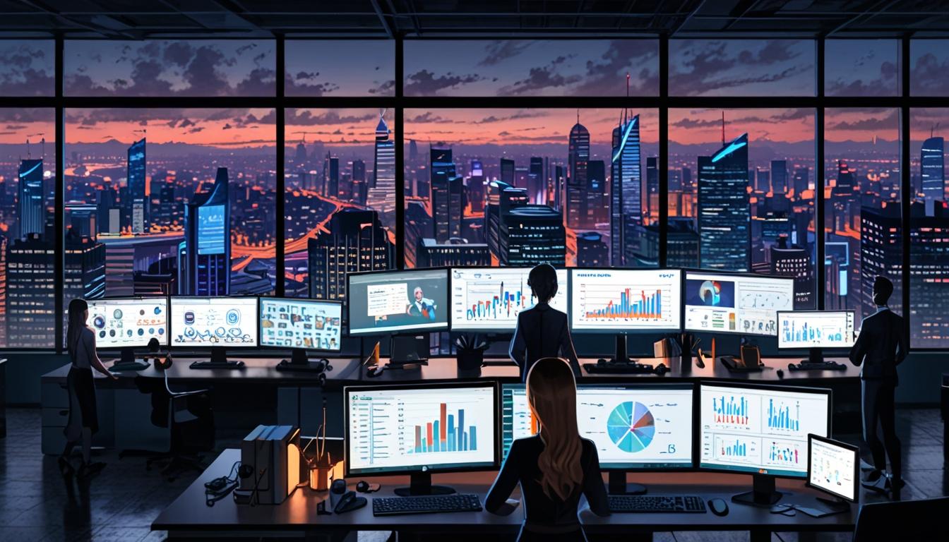 Transformative impact of generative AI on supplier relationship management in Europe