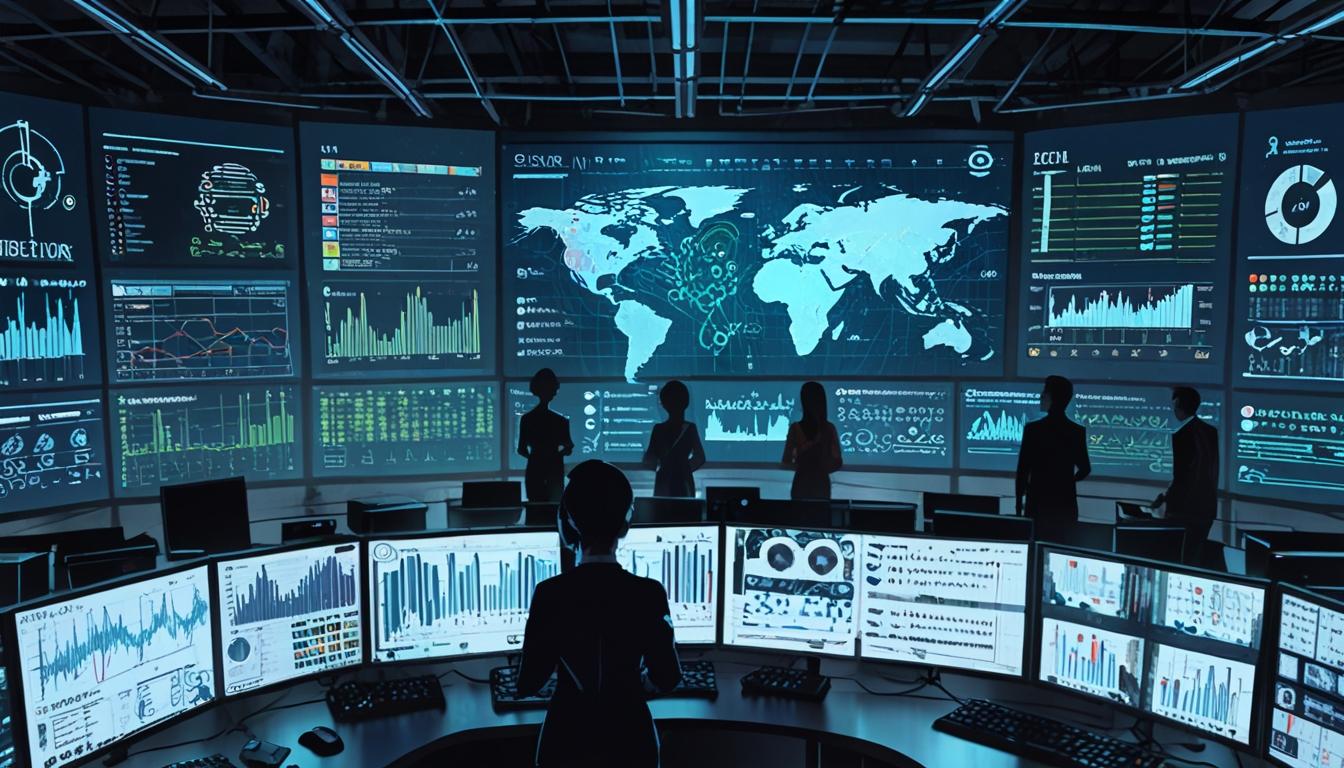 Blue Yonder reports strong growth in digital supply chain innovations