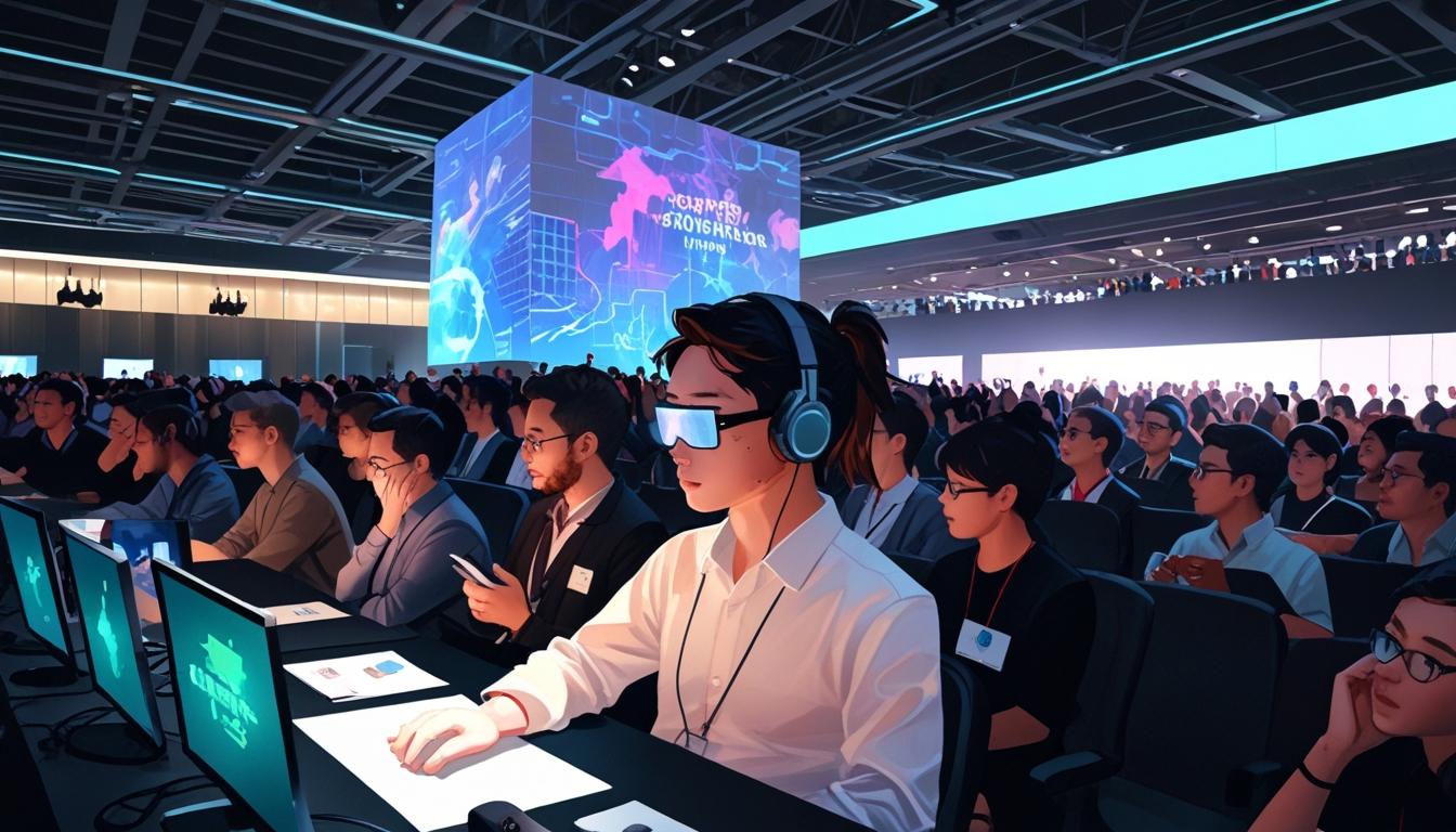 DeepSeek's R1 model sparks a new era for European AI innovation