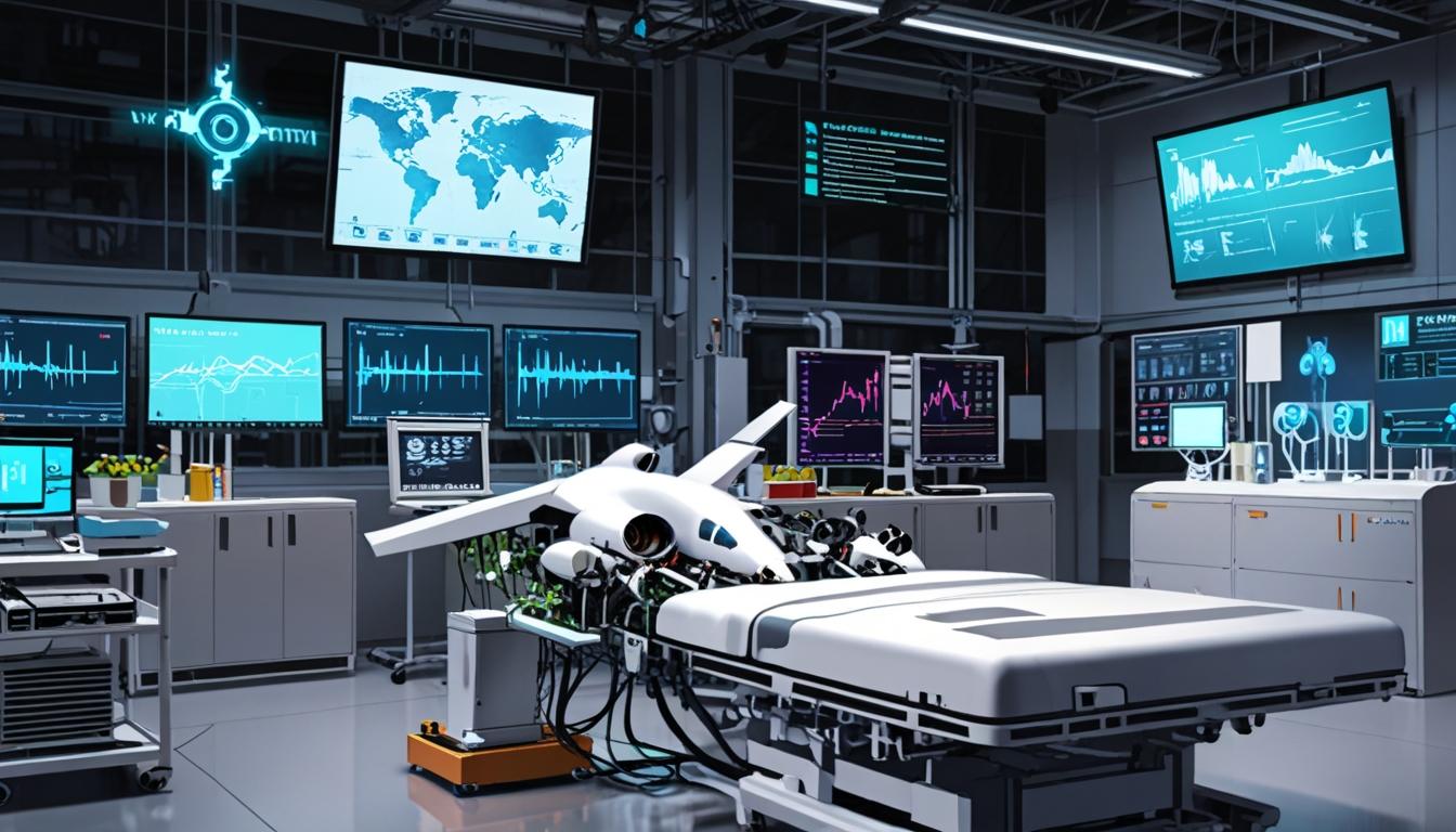 The rise of digital twins in data management