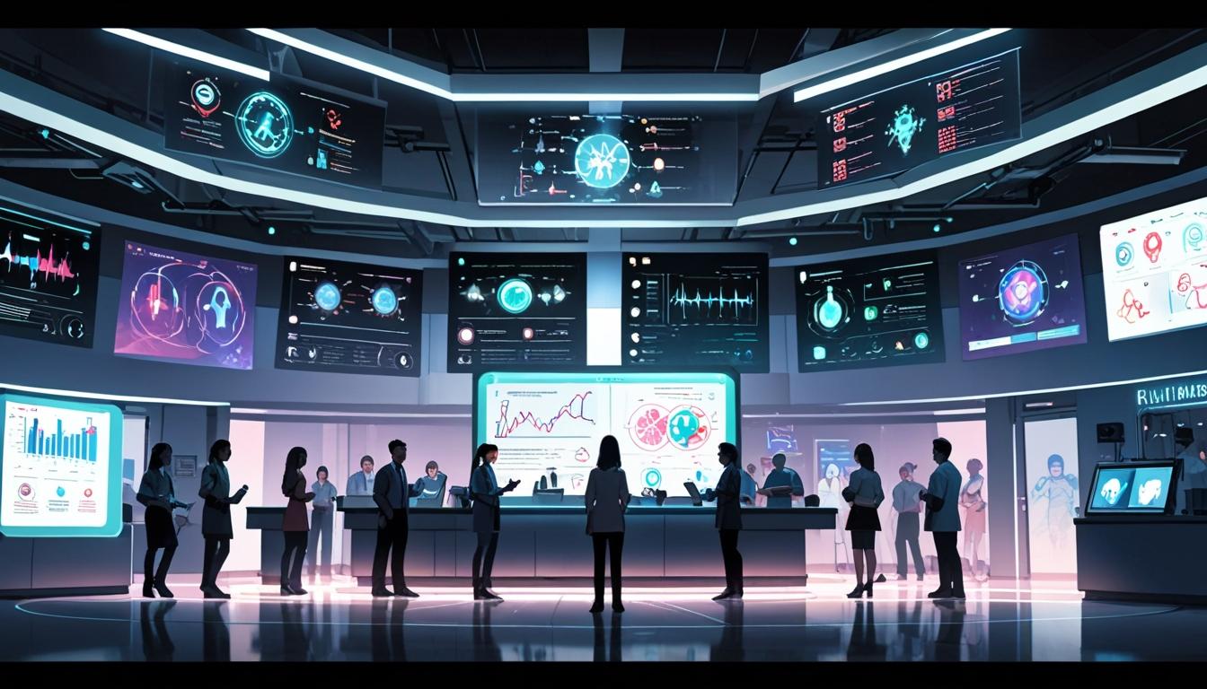 mPulse reports significant growth and establishes AI Centre of Excellence for healthcare solutions