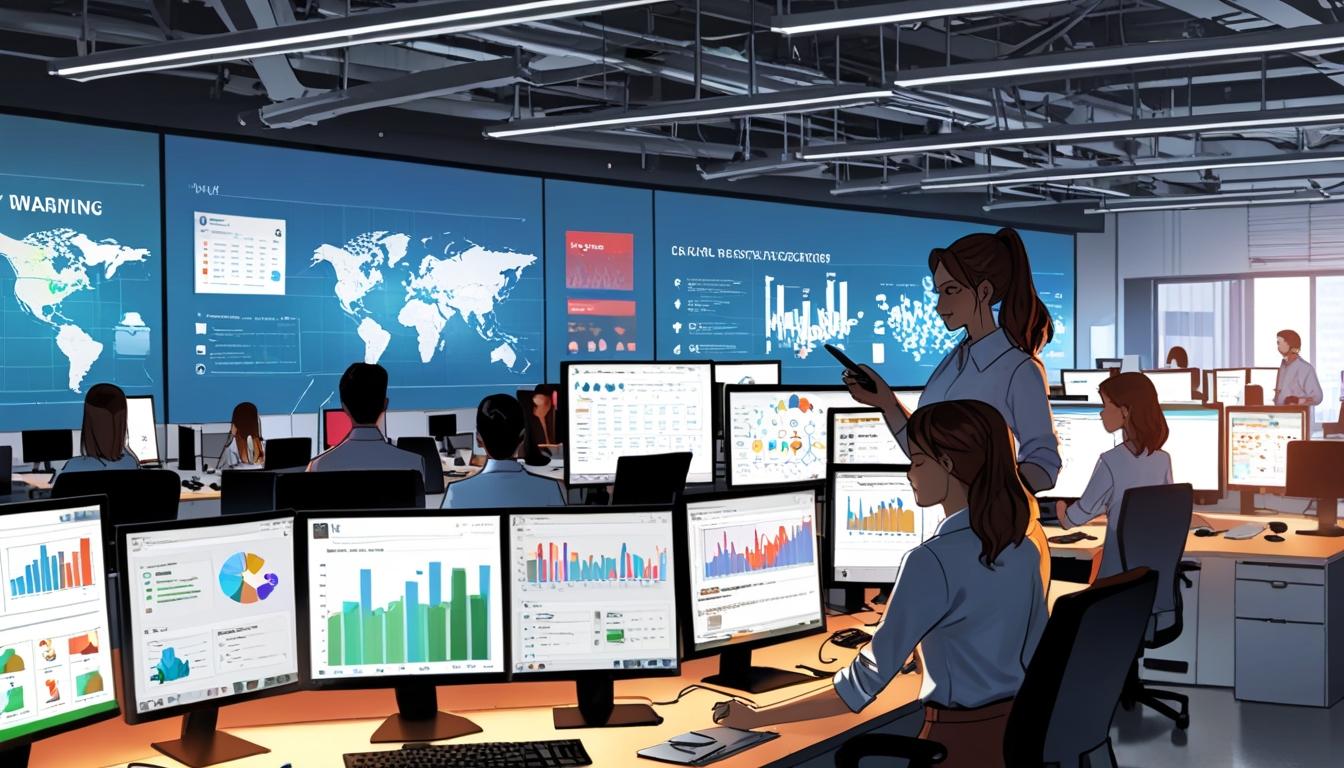 Monday.com announces ambitious AI vision for 2025