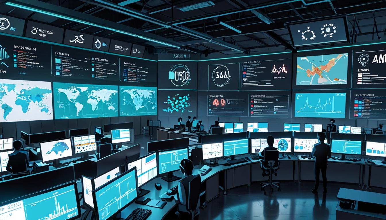 Pando unveils AI Teams for logistics at Manifest 2025