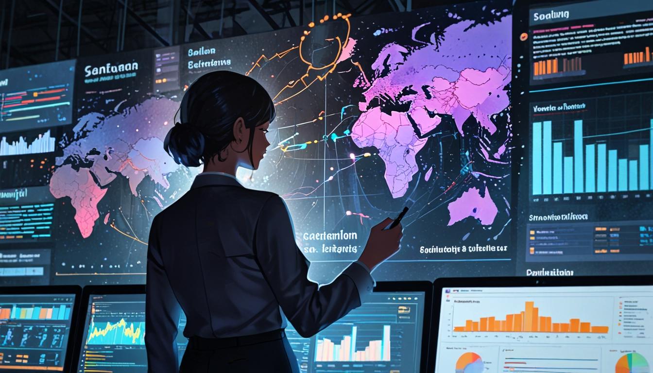 Confluent and Databricks expand partnership to enhance supplier relationship management