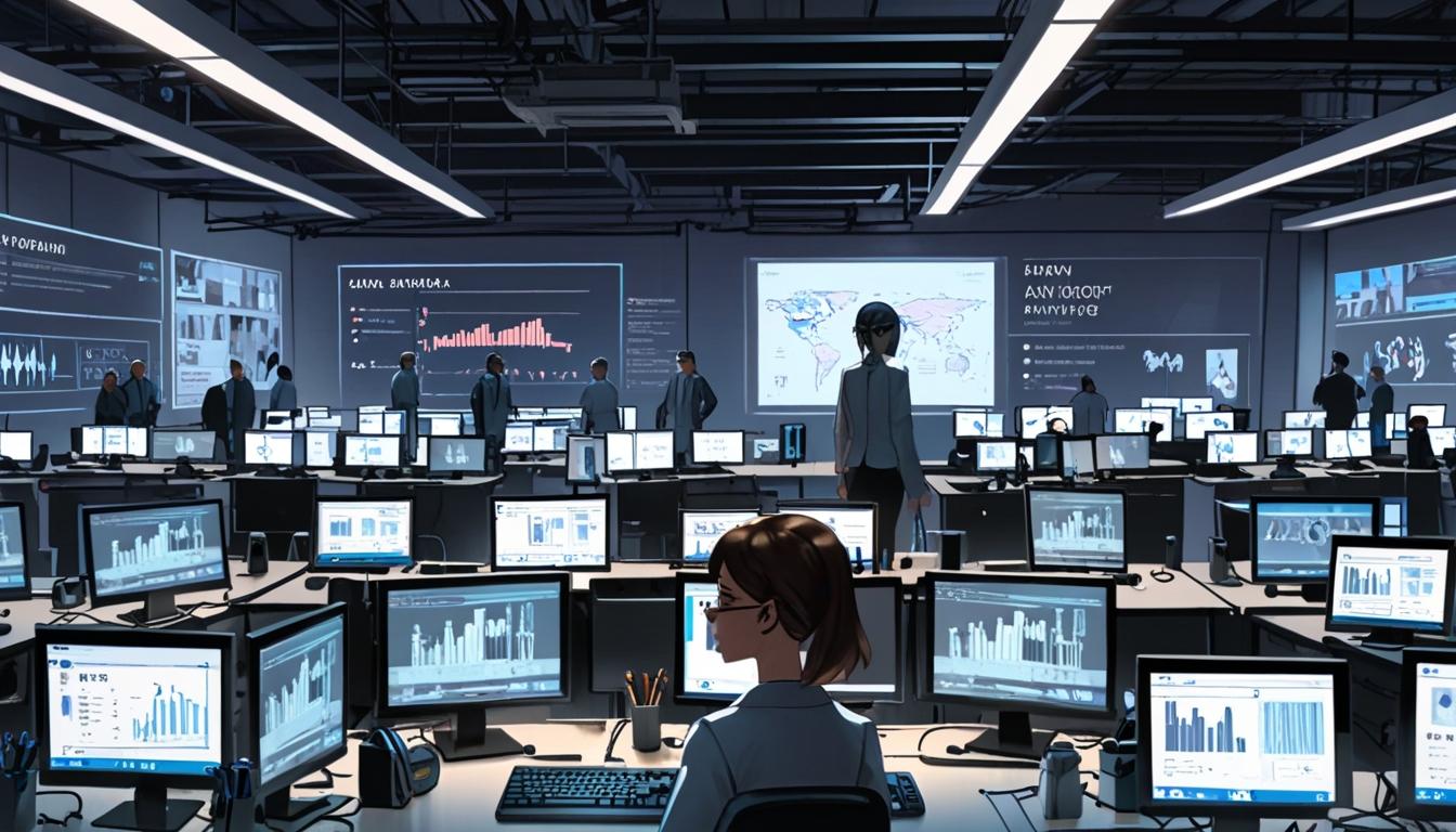 FourKites introduces AI agents for smart supply chain management