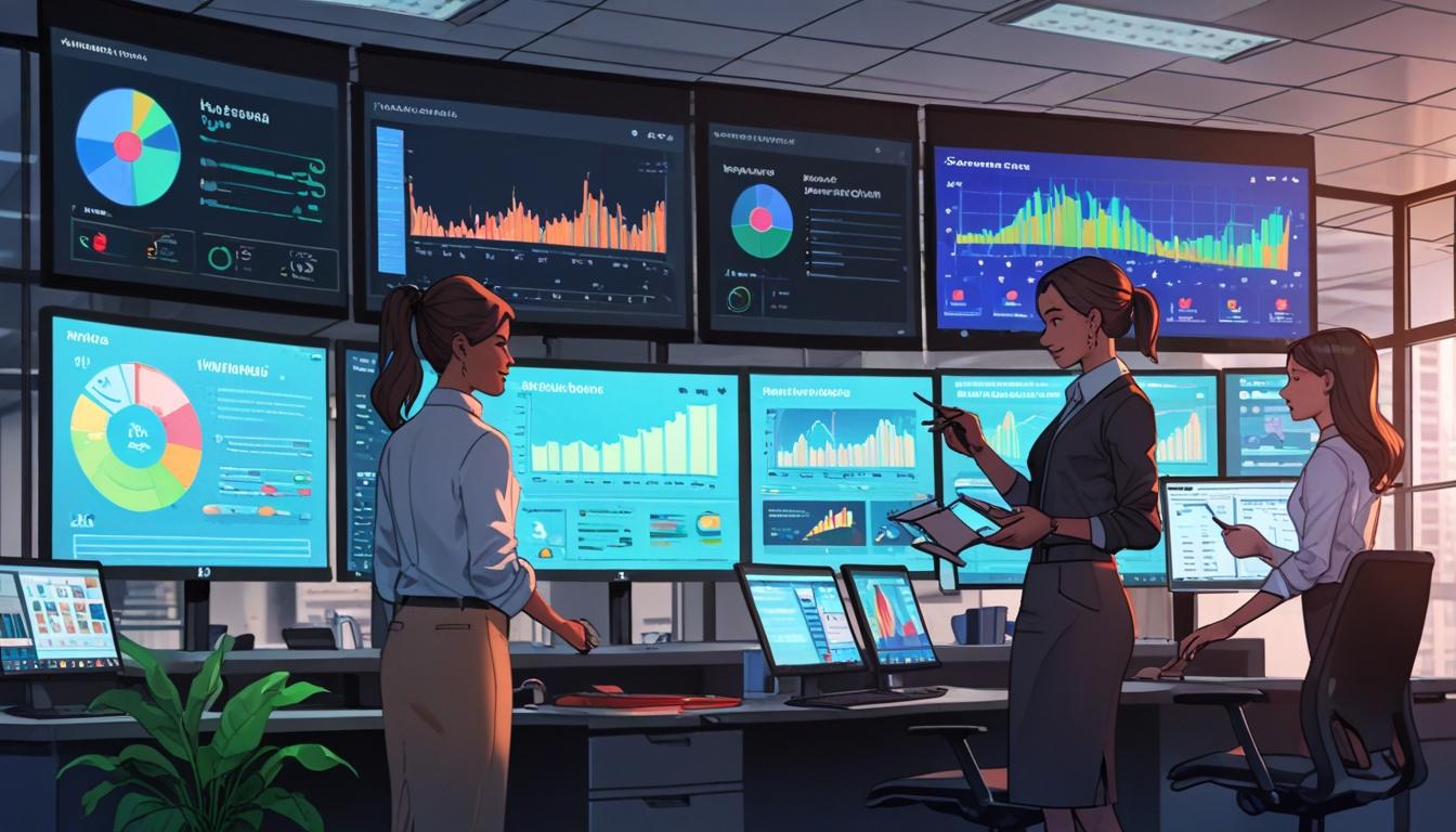 Opportunities for AI integration in the insurance sector