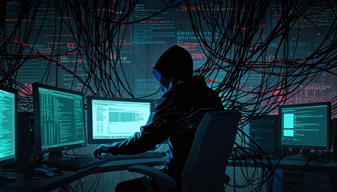 Public sector grapples with software supply chain security amid rising cyber threats